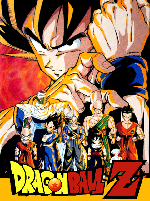 Dragon Ball Z - Série TV 1989 - AlloCiné