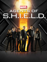  Marvel's Agents of S.H.I.E.L.D.