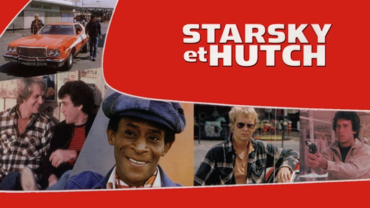 Nostalgique de Starsky et Hutch ? Achetez une répl