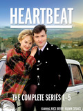 Heartbeat (1992)
