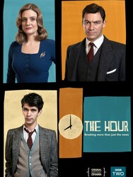 The hour (2011)