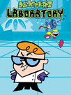 Le laboratoire de Dexter