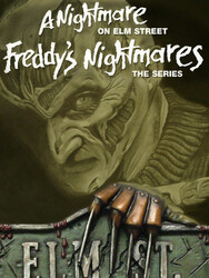 Freddy, le cauchemar de vos nuits