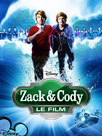 La Vie de Palace de Zack et Cody