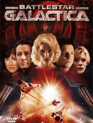 Battlestar Galactica - Pilote