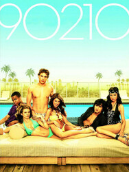 90210 Beverly Hills, Nouvelle Génération