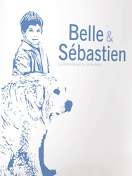 Belle et Sébastien (1965)