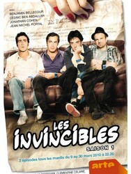 Les Invincibles (2010)