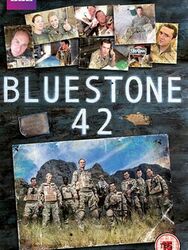Bluestone 42