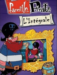Famille Pirate