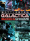 Battlestar Galactica : Blood & Chrome