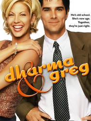 Dharma et Greg