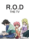 R.O.D - Read or Die