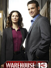 Warehouse 13