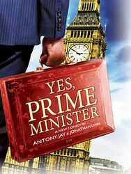 Yes, Prime Minister (2013)