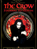 The Crow Stairway to Heaven