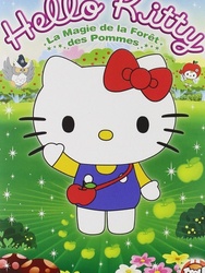 Hello Kitty : La forêt des pommes