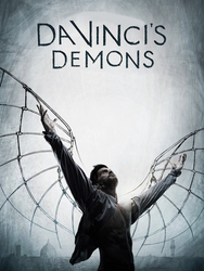 Da Vinci's Demons