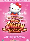 Les aventures de Hello Kitty et ses amis
