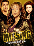 Missing : disparus sans laisser de trace