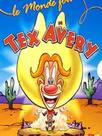 Le Monde fou de Tex Avery