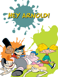 Hé Arnold !