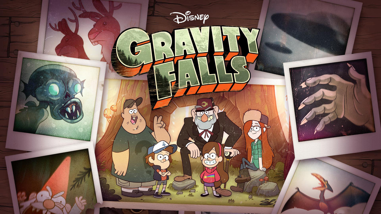 Souvenirs de Gravity Falls, Joueurs compulsifs S02E13 : résumé