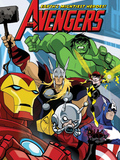 Avengers : L'équipe des Super Héros