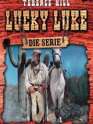 Lucky Luke (1992)