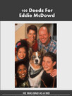La double vie d'Eddie Mac Dowd