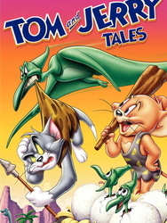 Tom et Jerry Tales