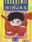 L'Académie des ninjas