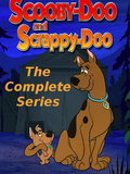 Scooby-Doo et Scrappy-Doo
