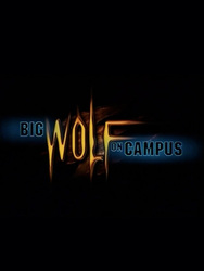 Le Loup-garou du campus