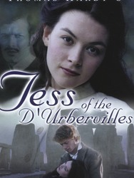 Tess d'Urberville (1998)