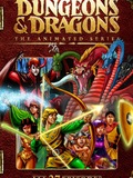 Donjons & Dragons - Le sourire du dragon