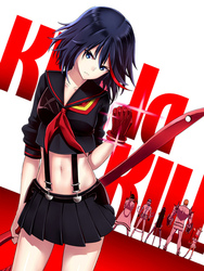 Kill la Kill