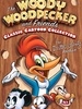 Walter Lantz Studios - Woody Woodpecker and Friends