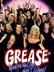 Grease: You're the One That I Want!