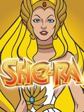 She-Ra, la princesse du pouvoir