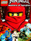 LEGO Ninjago : Les maitres du Spinjitzu