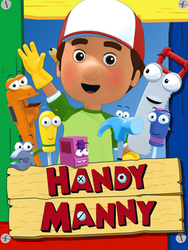 Manny et ses outils
