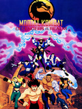Mortal Kombat: Les Gardiens Du Royaume