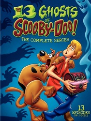 Les 13 fantômes de Scooby-Doo