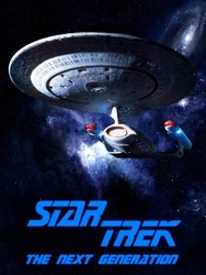 Star Trek: La Nouvelle Génération