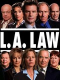 La loi de Los Angeles