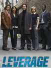 Leverage