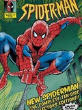 Spider-Man, L’Homme Araignée