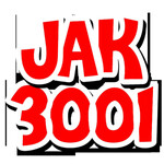 Jak3001
