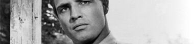 Marlon Brando, mon Top (Oscar du Meilleur acteur)